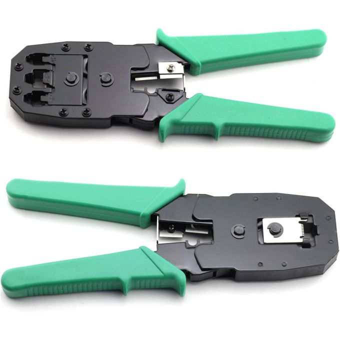 2023 Overseas 3 in 1 Modular Crimping Tool