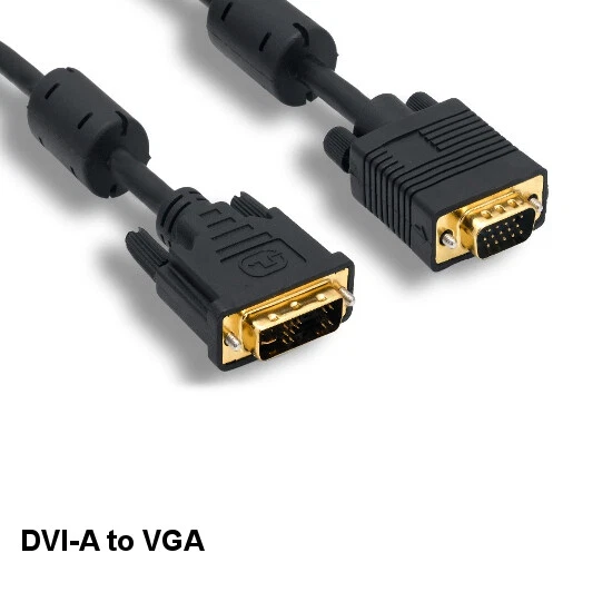 Generic DVI-D Dual Link Cable (5 Meter)