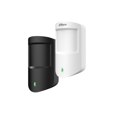 Dahua DHI-ARD1233-W2, Wireless PIR Detector, 12m, Pet Immune, AES128, 4-Year Battery