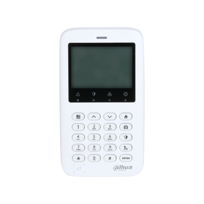 Dahua Alarm Keypad - DHI-ARK50C-R