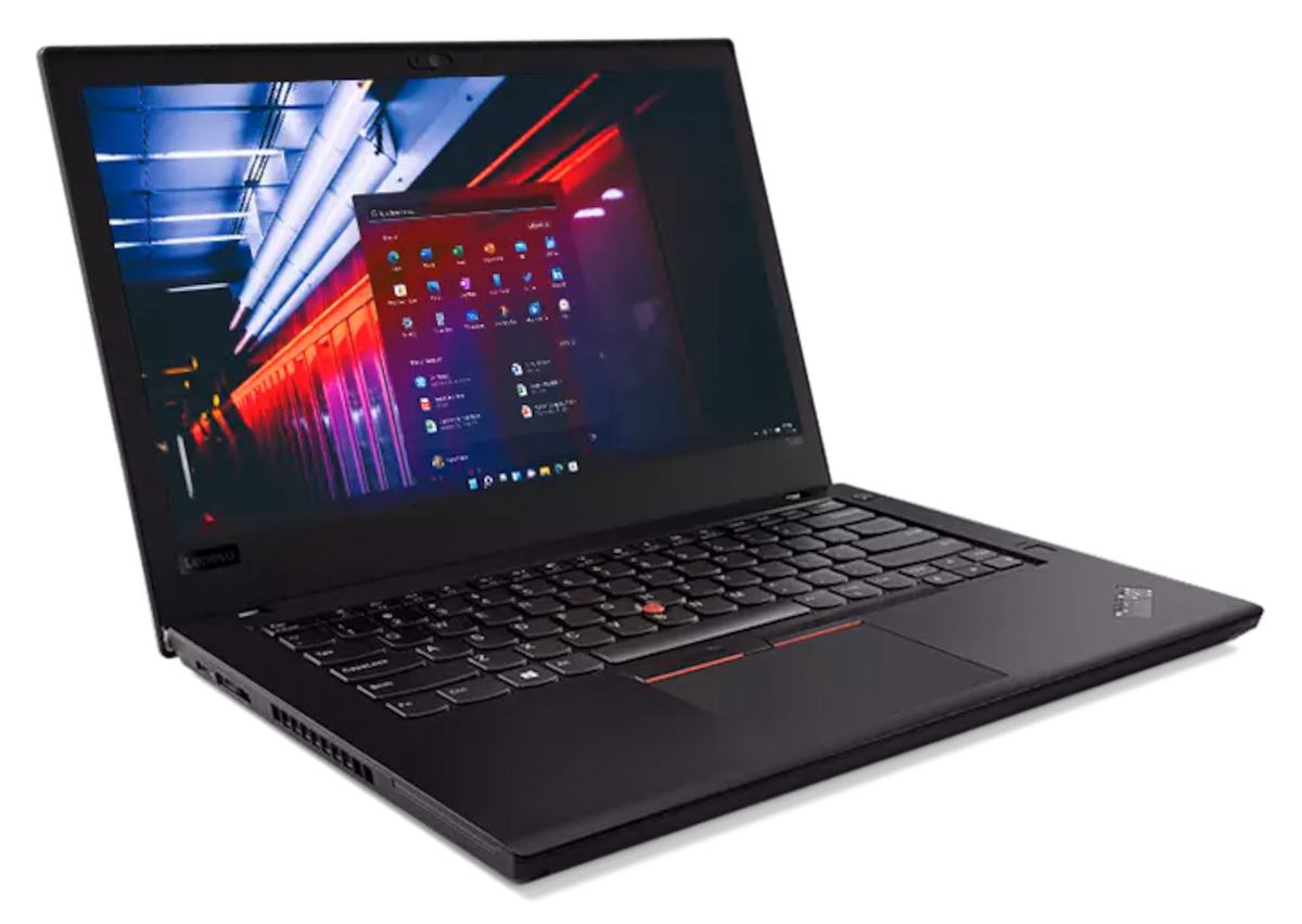 Lenovo ThinkPad T480 8TH GEN Ci5 8GB|256GB