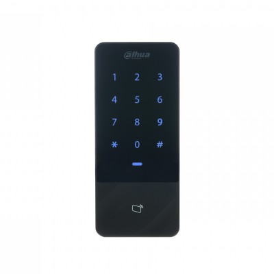 Dahua IC Card Access Standalone - DHI-ASI1201BL 
