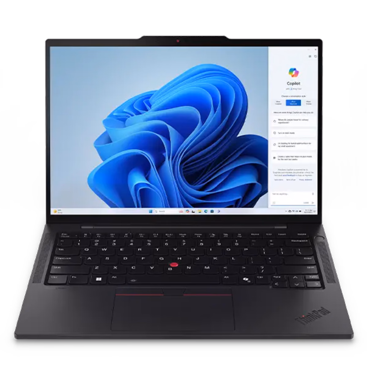 ThinkPad T14s Gen 5 (14, Intel)