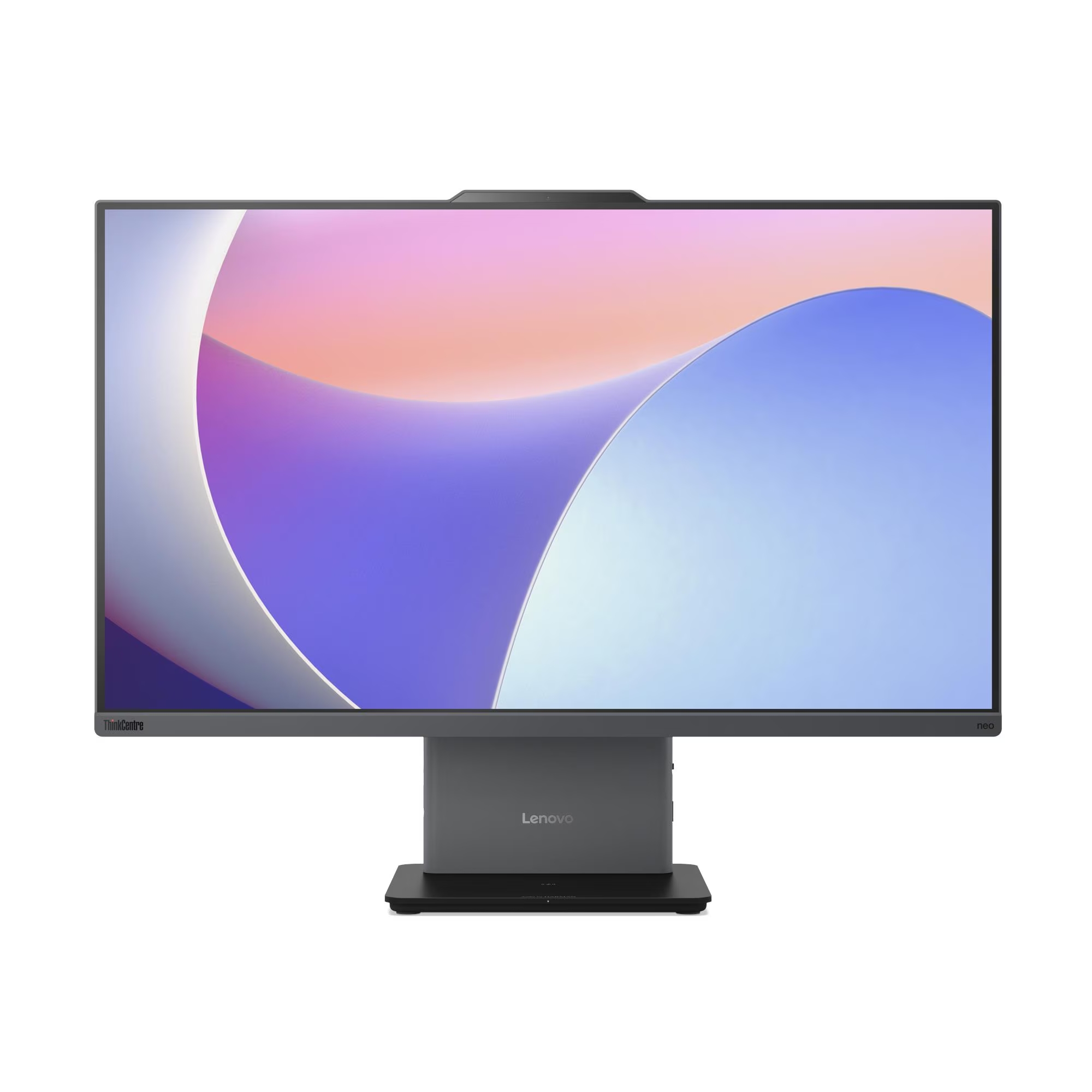Lenovo ThinkCentre neo 50a 24 Gen 5 All-in-One (AIO) Desktop PC