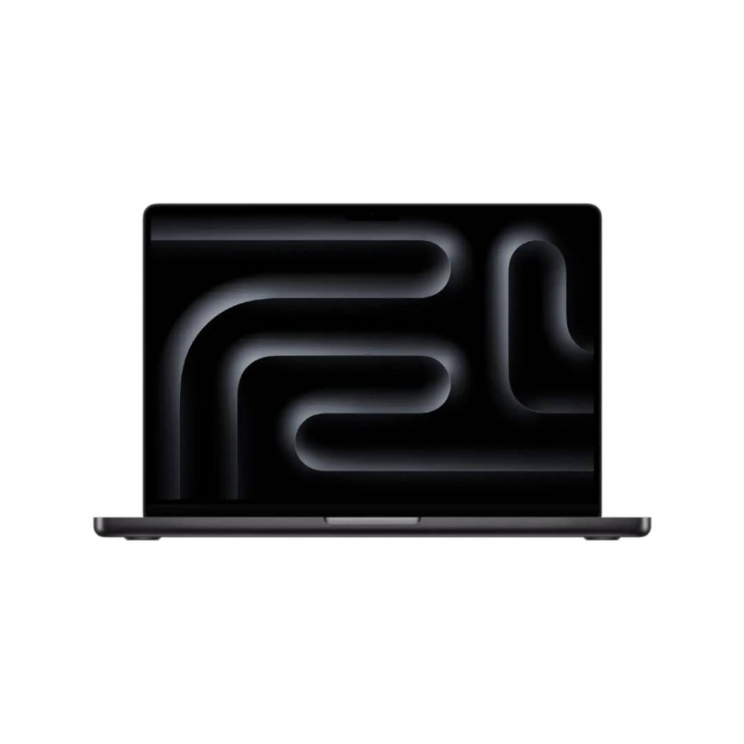 Macbook pro - M5 Chip 10 core CPU - 10 Core GPU, 16GB RAM, 1TB SSD, 14.2” Liquid Retina Display (3024x1964)