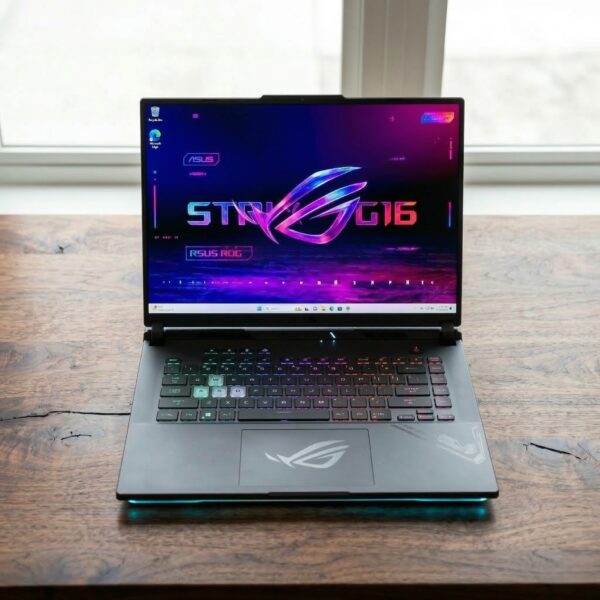 ASUS ROG Strix G16 (G615LW-55158) Gaming Laptop