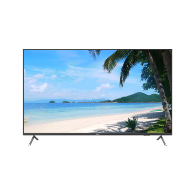 Dahua 55" UHD LED Monitor LM55-F400