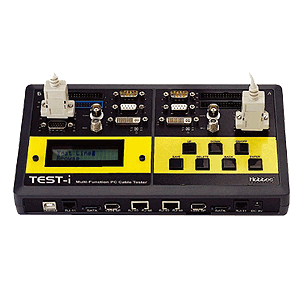 ALLINONE CABLE TESTER