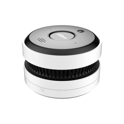 Dahua 5MP IR AI-fire Smoke Sensing Network Camera - DHI-HY-SAV849HAP-E  