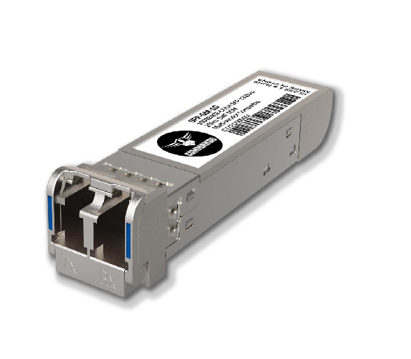 Commando SFP-CMD-LH-SMD-1G 1000BASE-LX/LH SFP Transceiver Module