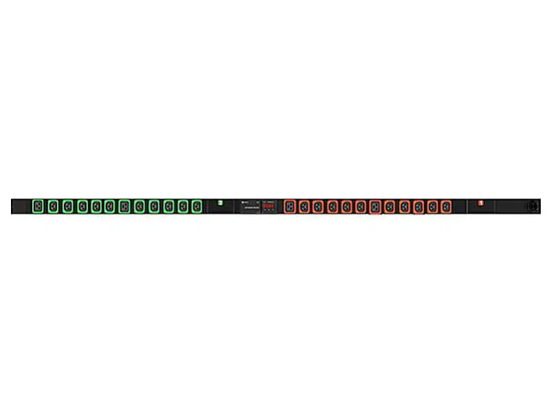 Vertiv CI30000L Monitored Vertical rPDU