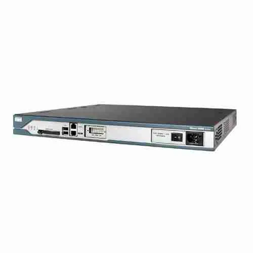 Cisco Intergrated Router 2811