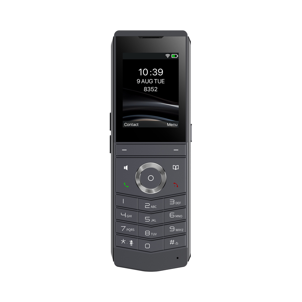 FANVIL W611W Portable Wi-Fi Phone