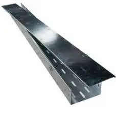 Cable Tray Cover 100mm (4")