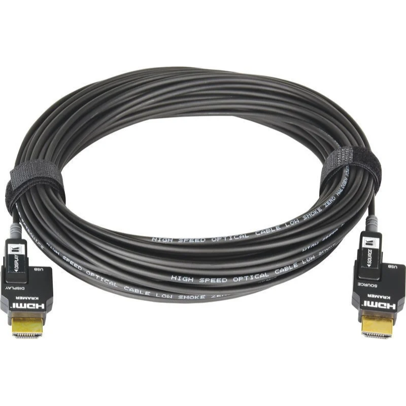 VENTION HDMI CABLE 45M BLACK | VEN-AAMBW