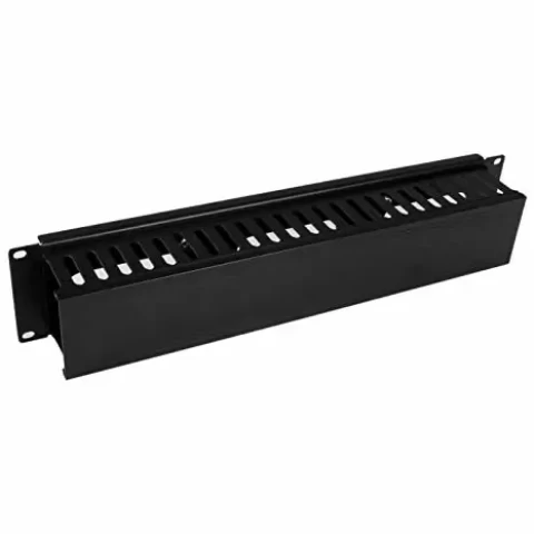 2U Cable Manager 24 Port