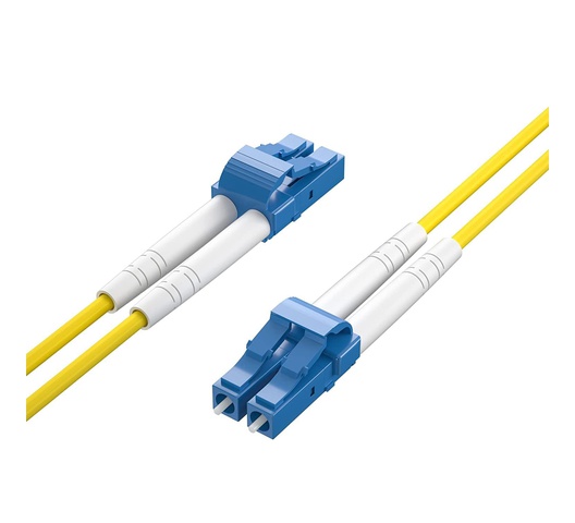 20M OS2 LC SC Fiber Patch Cable