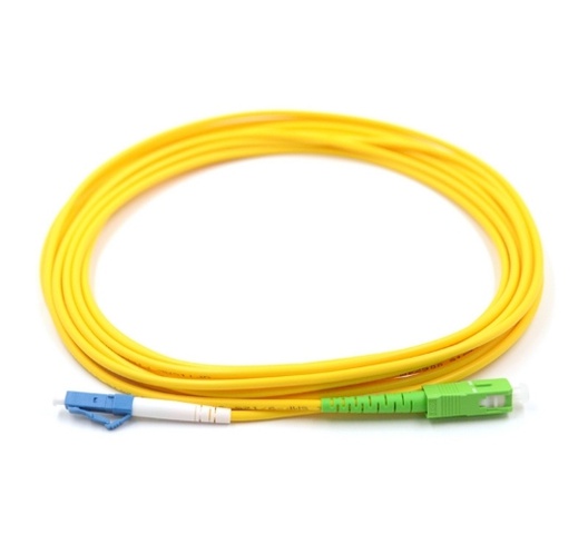 Sc-Lc Mm/Sm 30Mtr Singlemode OS2 Upc