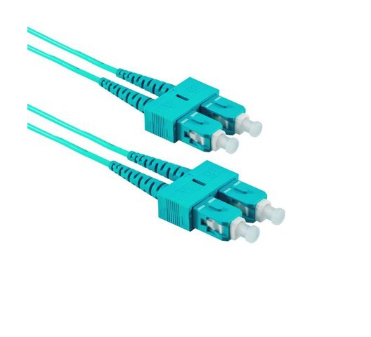 Fiber Patch Cord Sc-sc os 10mtr duplex