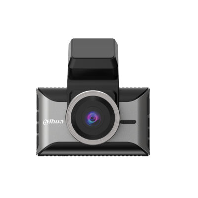 Dahua S10, 4K+1K Dual Dash Cam, 3" Display, Wi-Fi, GPS, G-Sensor, Voice Control
