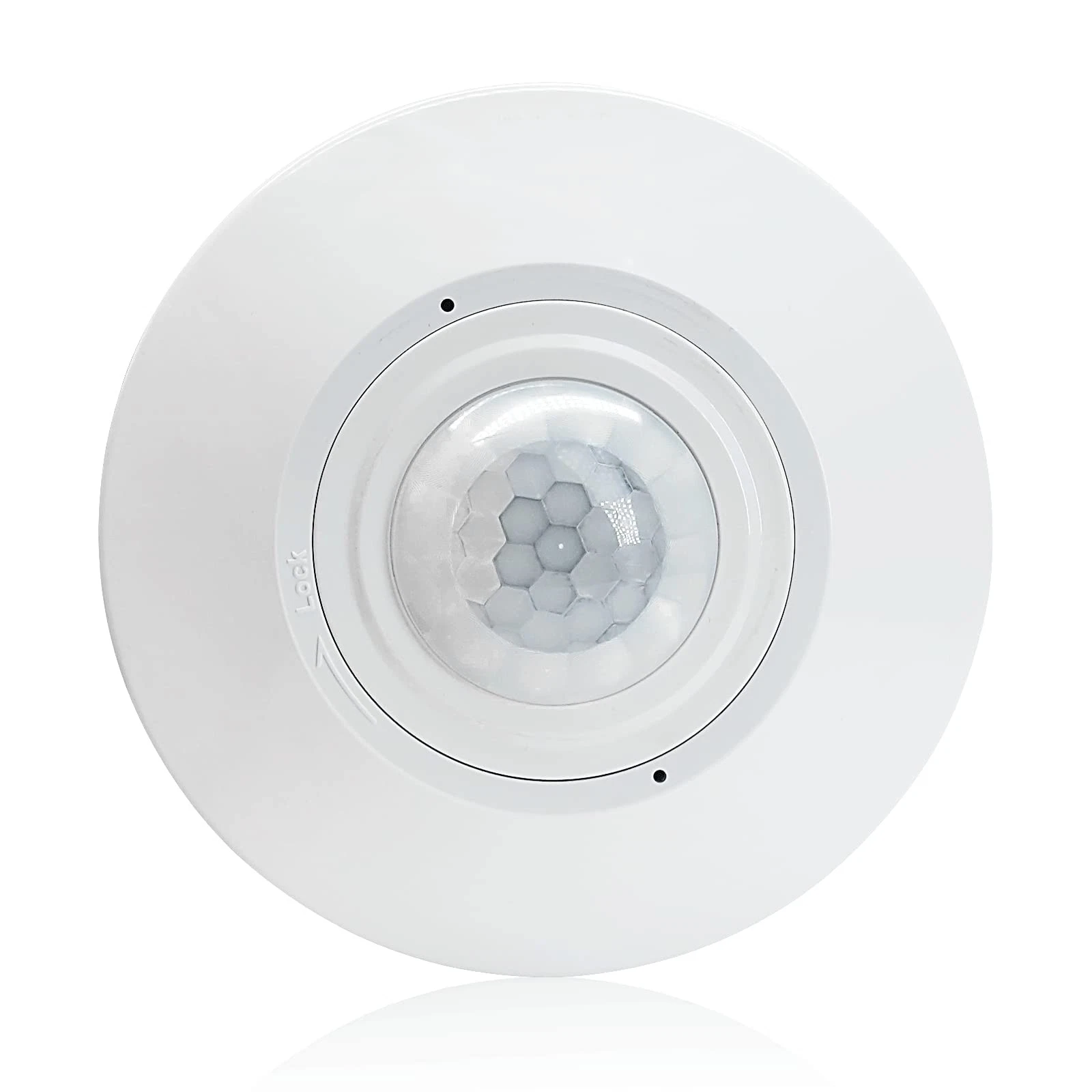 360° Ceiling mount PIR motion sensor| 862-05-360