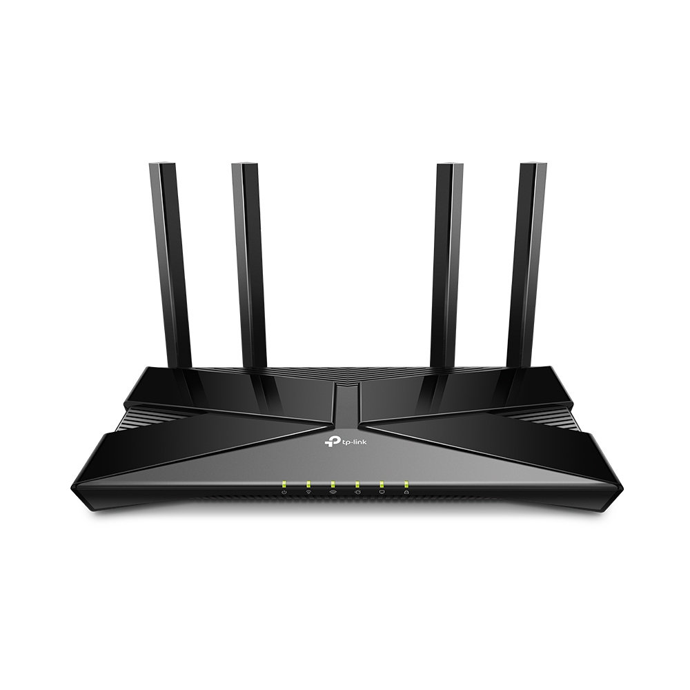 TP-LINK Archer AX1500 Wi-Fi 6 Router| ARCHER-AX10