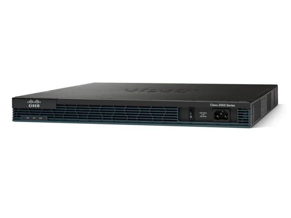 Cisco 2901 Integrated Services Router