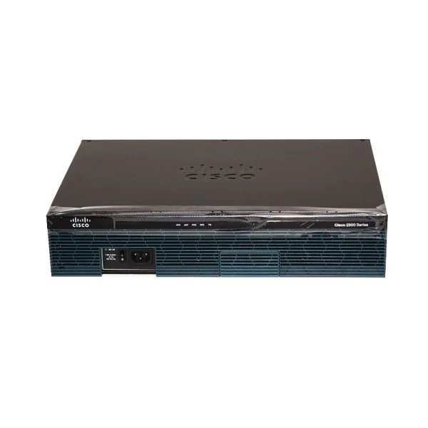 Cisco 2911 Integrated Services Router