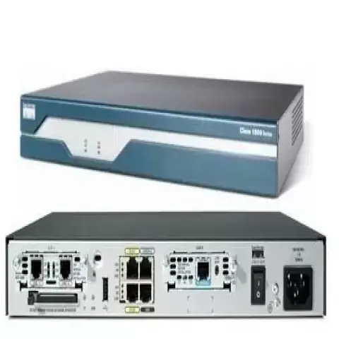 Cisco Router 1841