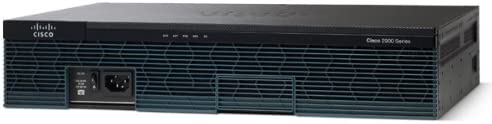 Cisco Router 2911