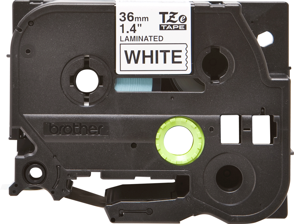 Generic Label Printer 180dpi 6‑18mm Tape 1Years