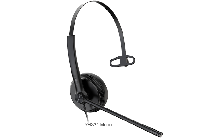 Yhs34 Lite Mono
