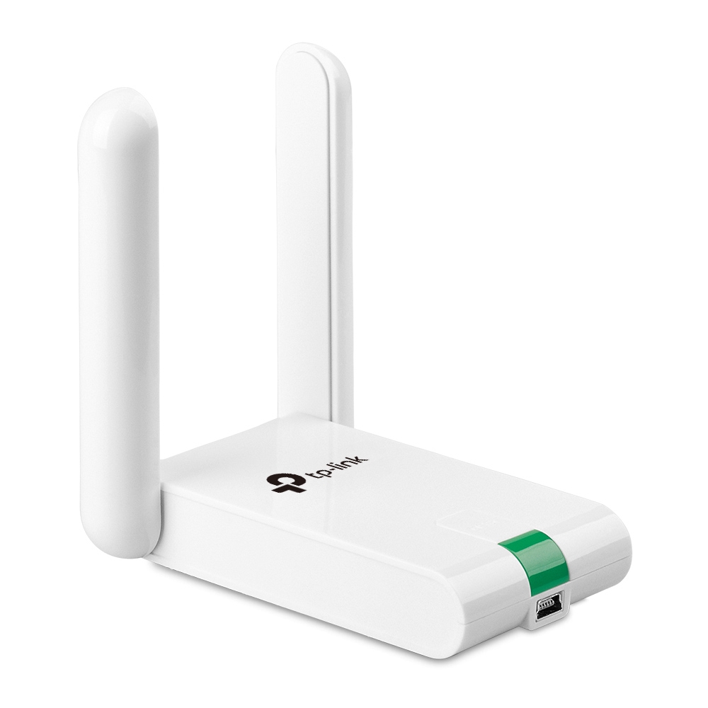  TP-Link TL-WN822N 300Mbps High Gain Wireless USB Adapter