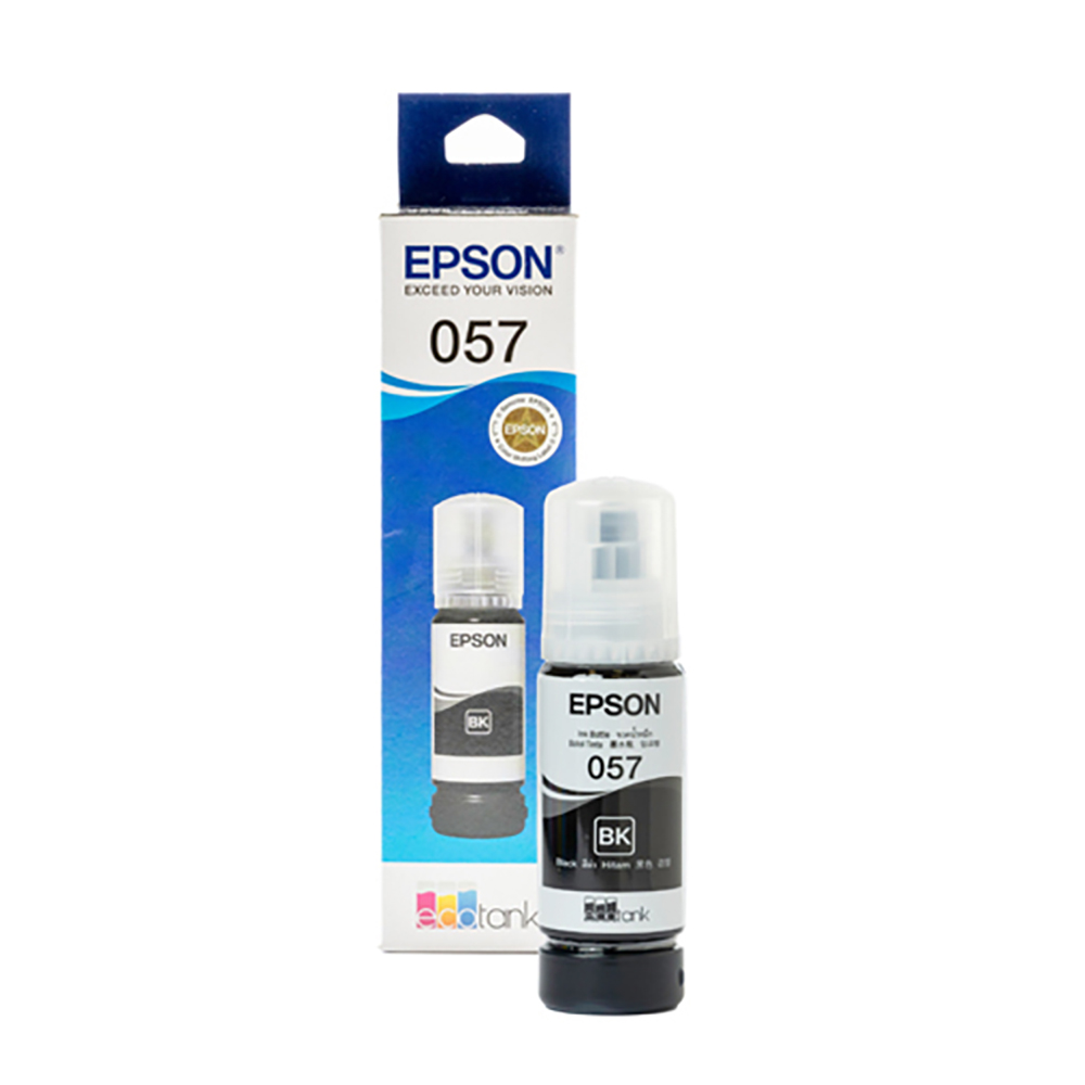 Epson 057 Black Ink