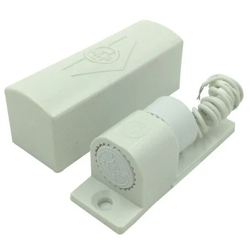  Vibration Sensor 12V DC 862-12-ED702