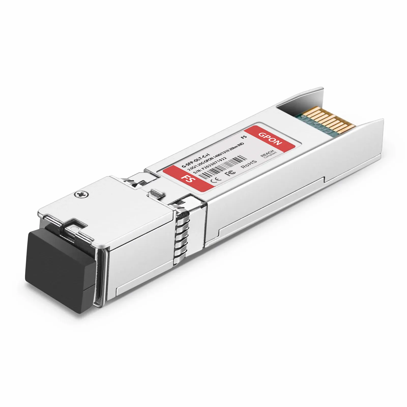 Transiever GPON OLT SFP 1490nmTx/1310nm Rx