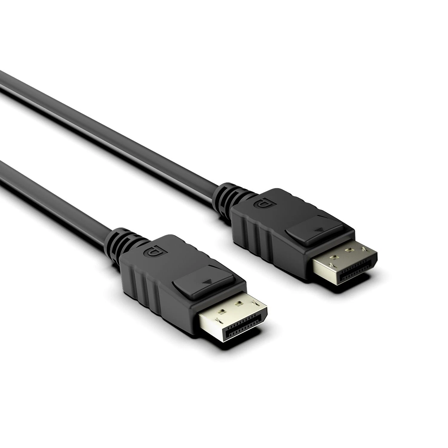 1.5m DisplayPort to DisplayPort (DP-DP) Cable