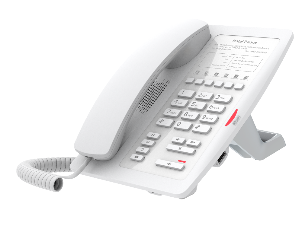 FANVIL H3 Hotel Phone  