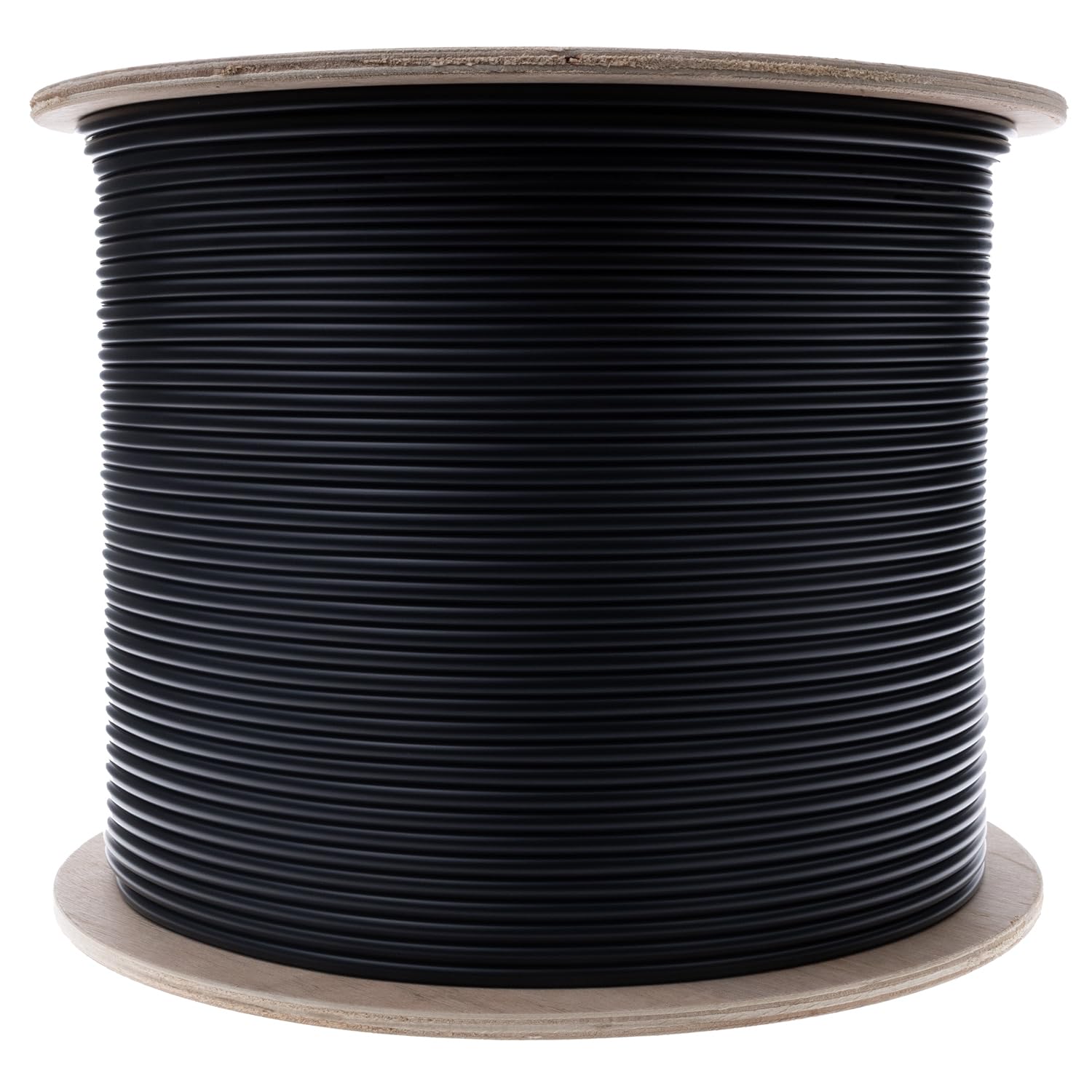 Fibre Cable 24A1a OM4 Black 24A1a