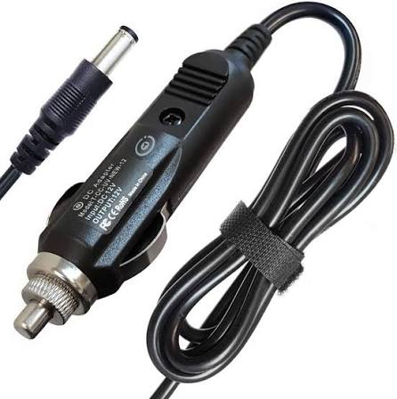 Car Tech DL-C211 Car Charger ICC1520