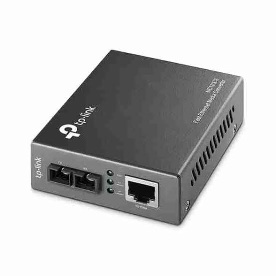 Media Converter 10/100/1000M 40km SPM-ET23-N40S