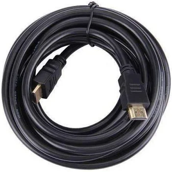 HDMI Cable 1.5M Round