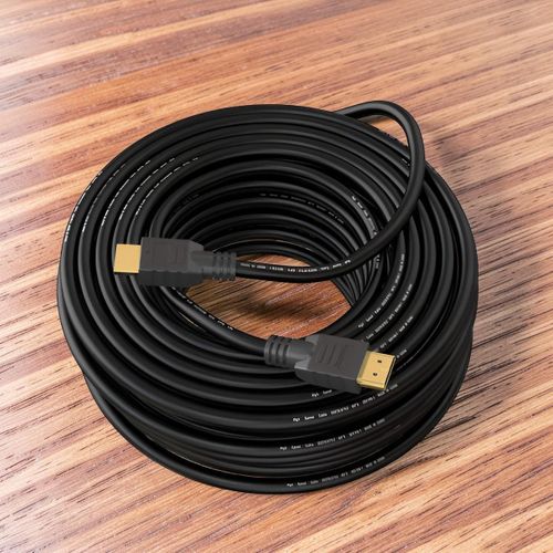 HDMI Cable 15m Round