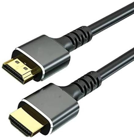 Generic HDMI Cable 3M Flat