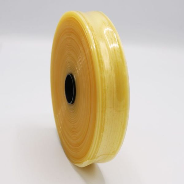 HOT MELT TUBE
