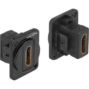 HDMI Female to Female Module