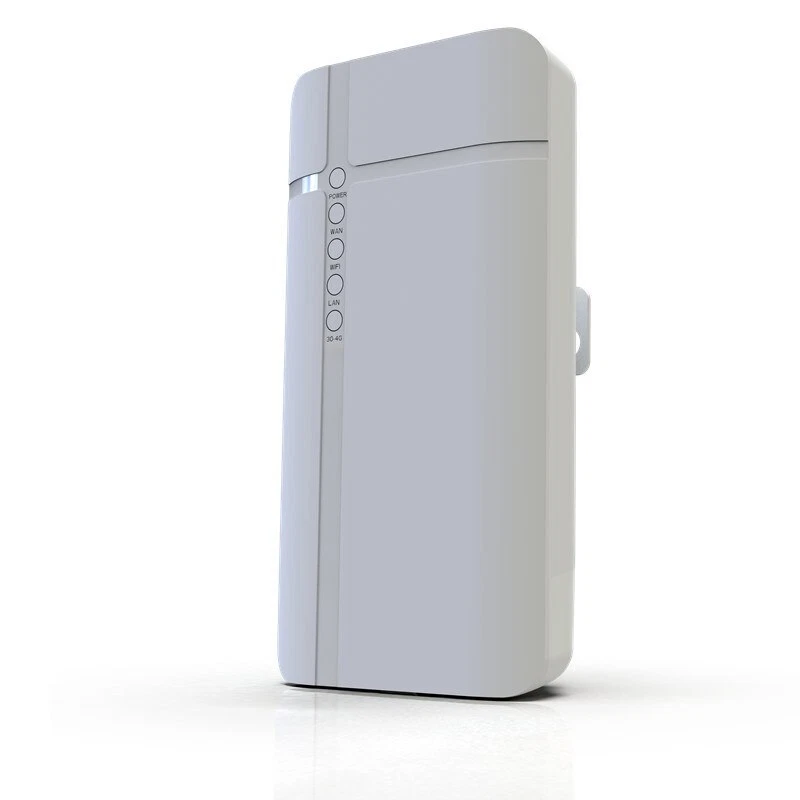 ZLT X300 ULTRA INDOOR CPE ROUTER |528-4M-WIFI-4MP.
