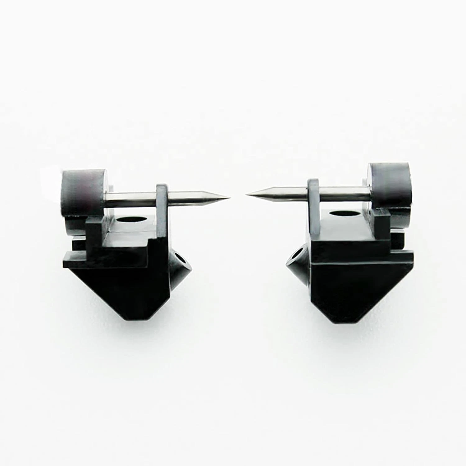 FIBER FUSION SPLICER ELECTRODES.