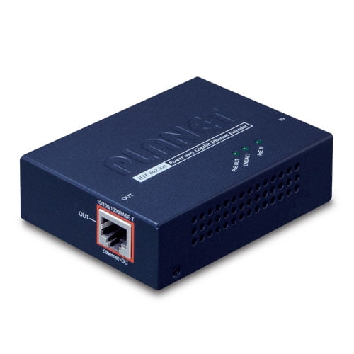 POE Extender POE- EXT201-E