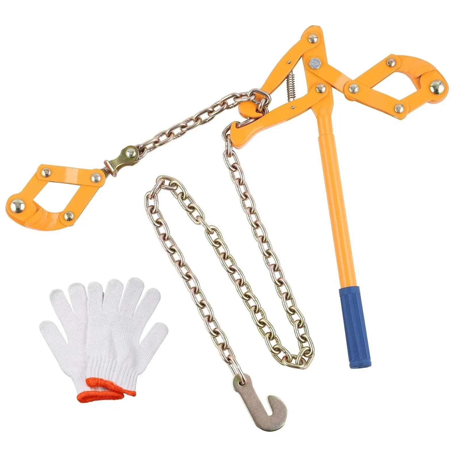 Strainer Chain Wire upto 6mm.